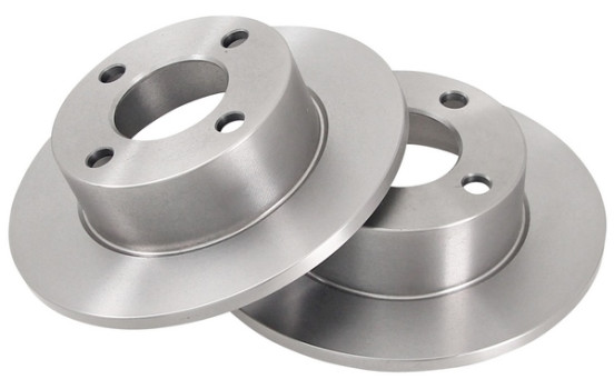 Brake Disc 15749 ABS