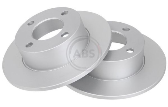 Brake Disc 15749 ABS, Image 3