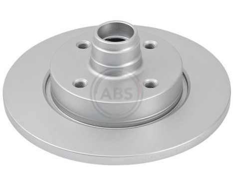 Brake Disc 15757 ABS, Image 3