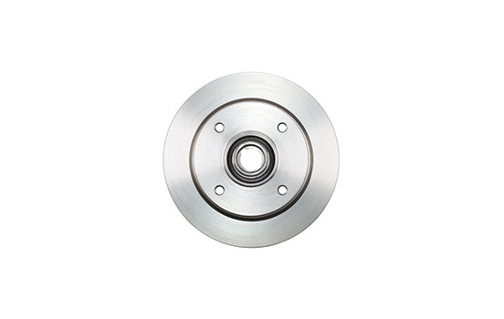 Brake Disc 15760 ABS, Image 2