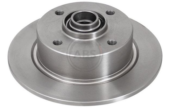 Brake Disc 15760 ABS, Image 3