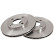 Brake Disc 15764 ABS, Thumbnail 3