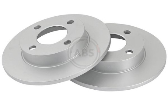 Brake Disc 15765 ABS, Image 3