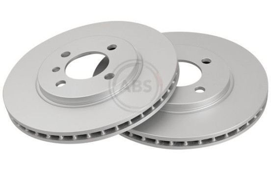Brake Disc 15767 ABS, Image 3