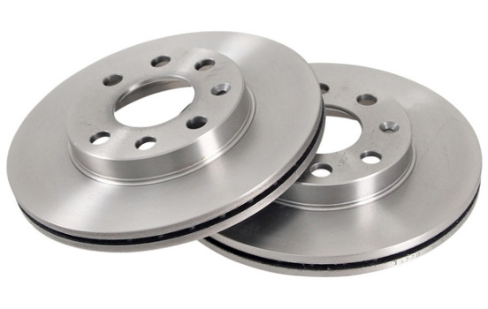 Brake Disc 15770 ABS