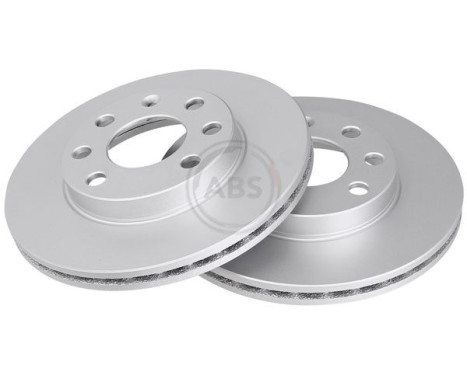Brake Disc 15770 ABS, Image 3