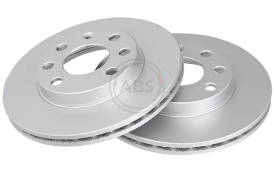 Brake Disc 15770 ABS, Image 3