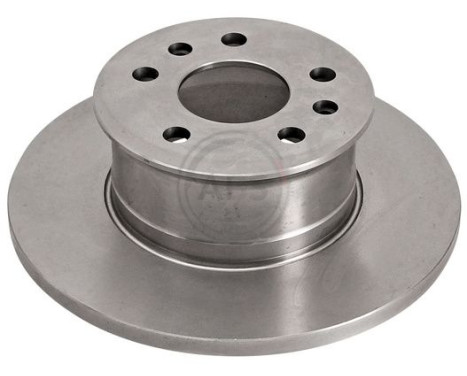 Brake Disc 15777 ABS, Image 3