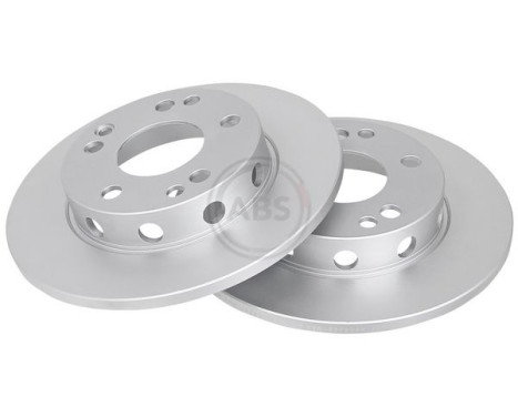 Brake Disc 15778 ABS, Image 3