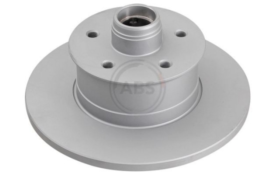 Brake Disc 15780 ABS, Image 3