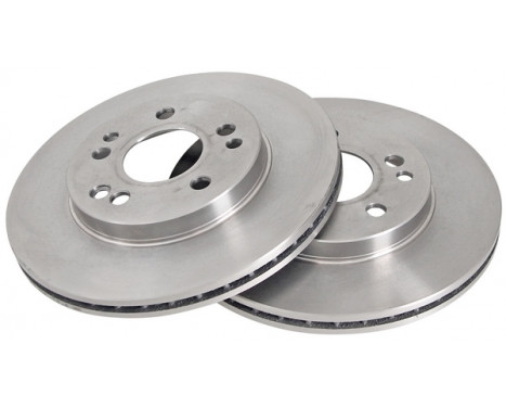 Brake Disc 15789 ABS