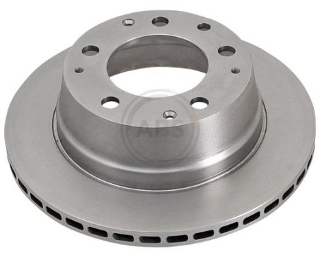 Brake Disc 15793 ABS, Image 3