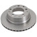 Brake Disc 15793 ABS, Thumbnail 3