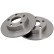 Brake Disc 15798 ABS, Thumbnail 3