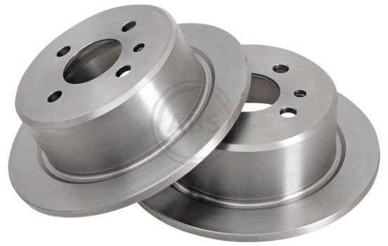 Brake Disc 15799 ABS, Image 3