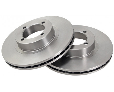 Brake Disc 15803 ABS