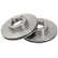 Brake Disc 15803 ABS, Thumbnail 3