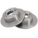 Brake Disc 15818 ABS, Thumbnail 3