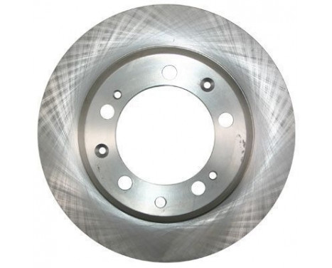 Brake Disc 15821 ABS