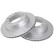 Brake Disc 15821 ABS, Thumbnail 3