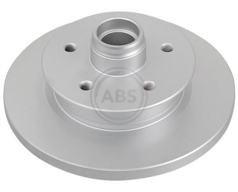 Brake Disc 15826 ABS, Image 3