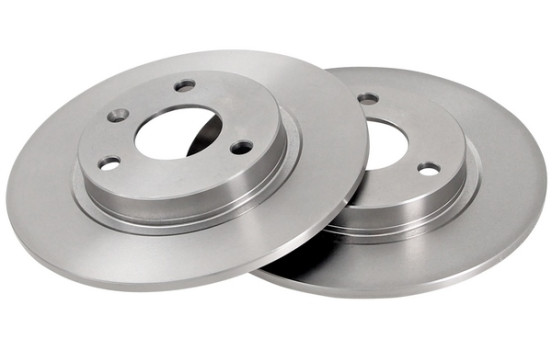 Brake Disc 15839 ABS
