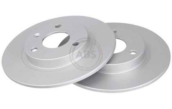 Brake Disc 15839 ABS, Image 3