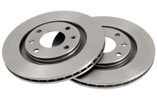 Brake Disc 15841 ABS