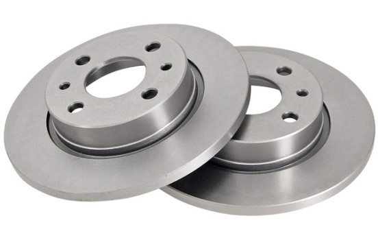 Brake Disc 15860 ABS