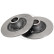 Brake Disc 15861 ABS, Thumbnail 3