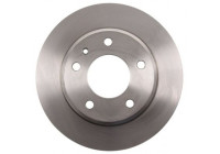 Brake Disc 15868 ABS