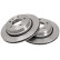 Brake Disc 15873 ABS, Thumbnail 3
