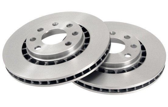 Brake Disc 15878 ABS