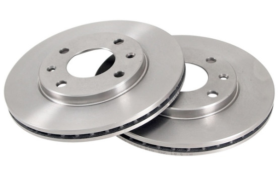 Brake Disc 15880 ABS
