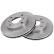 Brake Disc 15888 ABS, Thumbnail 3