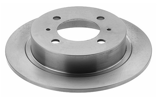 Brake Disc 15893 FEBI