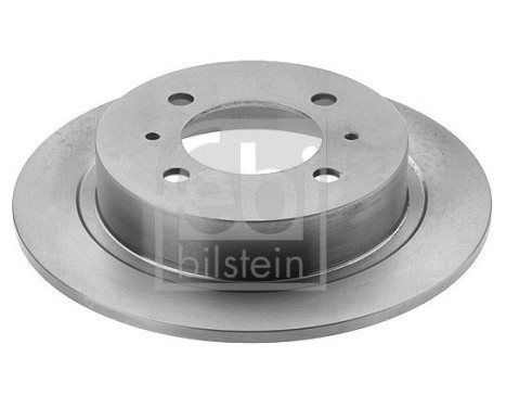 Brake Disc 15893 FEBI, Image 3
