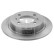 Brake Disc 15893 FEBI, Thumbnail 3