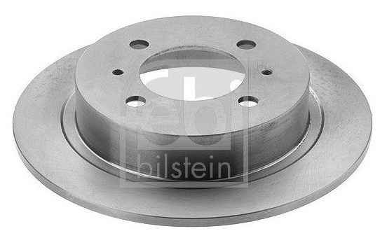 Brake Disc 15893 FEBI, Image 3