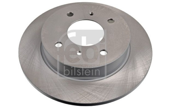Brake Disc 15895 FEBI, Image 2