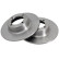 Brake Disc 15910 ABS, Thumbnail 3
