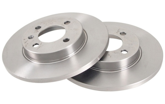 Brake Disc 15935 ABS