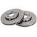 Brake Disc 15936 ABS, Thumbnail 3