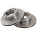 Brake Disc 15941 ABS, Thumbnail 3