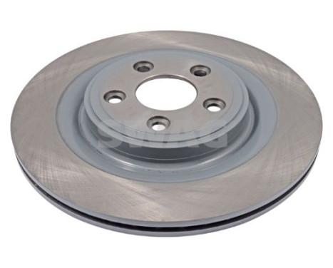 brake disc 15944135 Swag