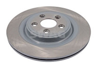 brake disc 15944135 Swag