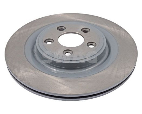 brake disc 15944135 Swag