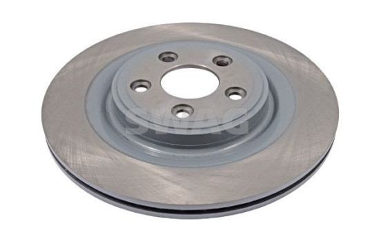 brake disc 15944135 Swag