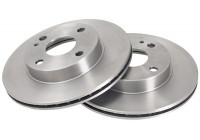 Brake Disc 15946 ABS