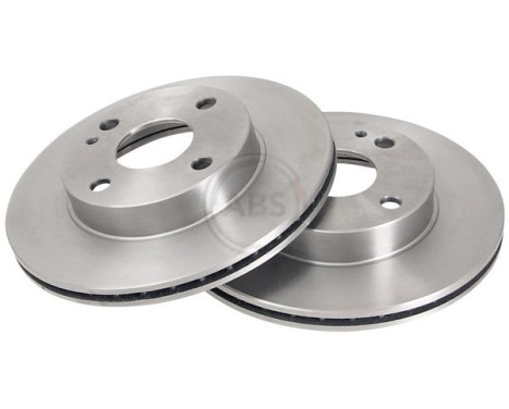 Brake Disc 15946 ABS, Image 3